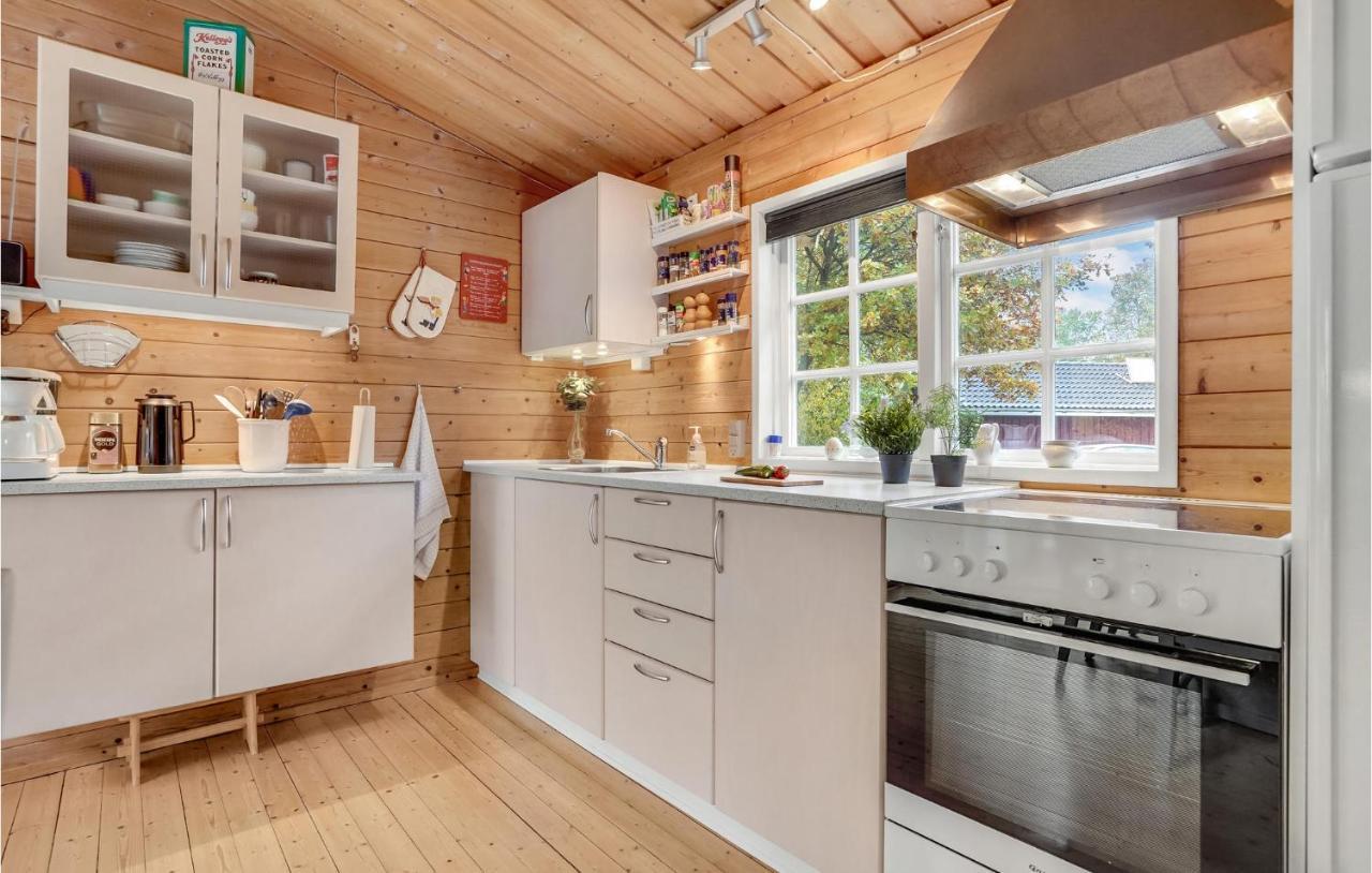 3 Bedroom Cozy Home In Børkop Exteriér fotografie